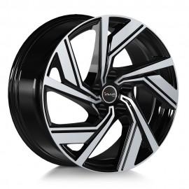 Avus AC-521 8X20 5X108 ET43...