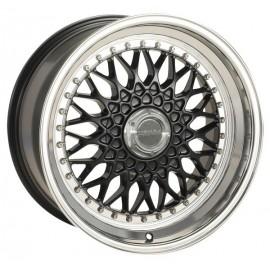 llanta LENSO BSX 9X16 5X120...