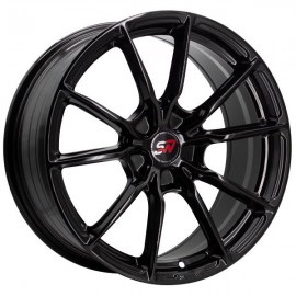 SPACWHEELS SW11 8X18 5X112...