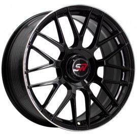 SPACWHEELS SW083 8X18 5X112...