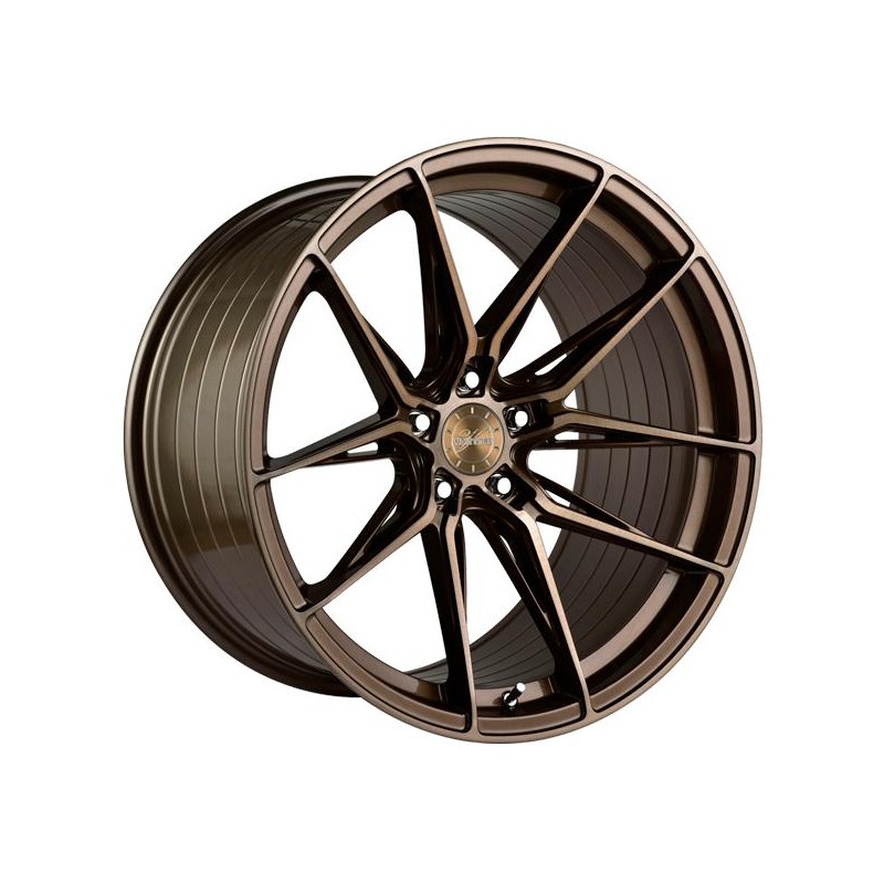 VERTINI RFS1.8 11X20 5X120 ET28 73.1 Bronze