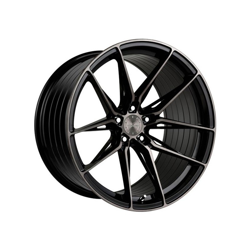 VERTINI RFS1.8 7.5X17 5X112 ET40 73.1 Black