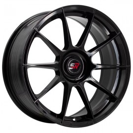 SPACWHEELS SW22 8X18 5X112...