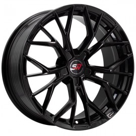 SPACWHEELS SW33 8X18 5X110...