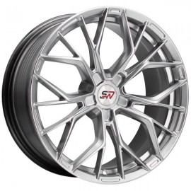 SPACWHEELS SW33 8X18 5X112...