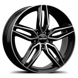 FASTEN 8X19 5X112 ET30 66.6...