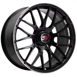 SPACWHEELS SW083 9.5X19...