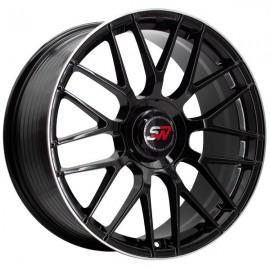 SPACWHEELS SW083 8.5X19...