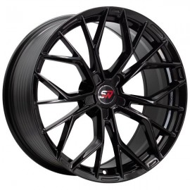 SPACWHEELS SW33 8.5X19 5X98...