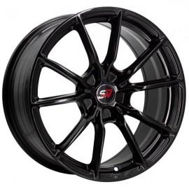 llanta SPACWHEELS SW11 8X18...