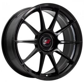 llanta SPACWHEELS SW22 8X18...