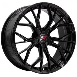 llanta SPACWHEELS SW33 8X18...