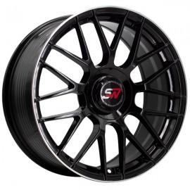 llanta SPACWHEELS SW083...