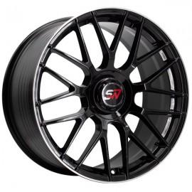 llanta SPACWHEELS SW083...