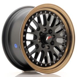 JR Wheels JR10 15x7 ET30...