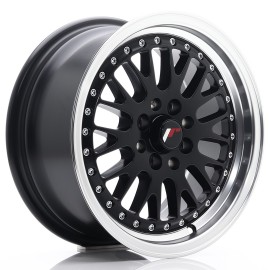 JR Wheels JR10 15x7 ET30...