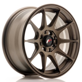 JR Wheels JR11 15x7 ET30...