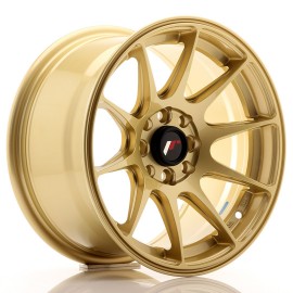 JR Wheels JR11 15x8 ET25...