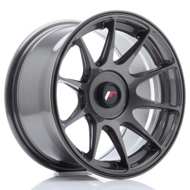 JR Wheels JR11 15x8 ET25...