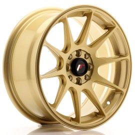 JR Wheels JR11 16x7 ET25...