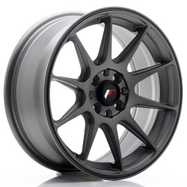 JR Wheels JR11 16x7 ET25...