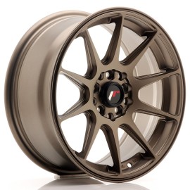 JR Wheels JR11 16x7 ET30...