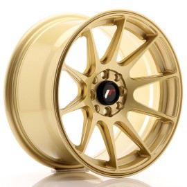 JR Wheels JR11 16x8 ET25...