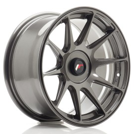 JR Wheels JR11 16x8 ET25...