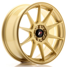 JR Wheels JR11 17x7,25 ET35...