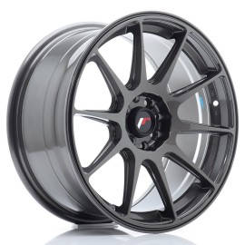 JR Wheels JR11 17x8,25 ET25...