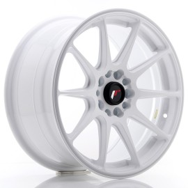 JR Wheels JR11 17x8,25 ET25...