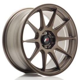 JR Wheels JR11 17x8,25 ET35...