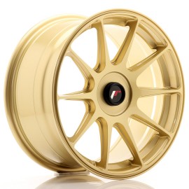 JR Wheels JR11 17x8,25 ET35...