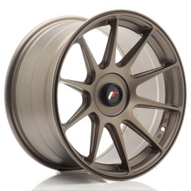 JR Wheels JR11 17x9 ET25-35...