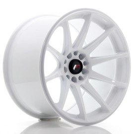 JR Wheels JR11 18x10,5 ET0...