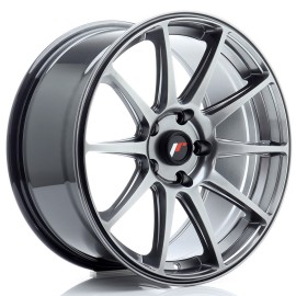 JR Wheels JR11 18x8,5 ET35...