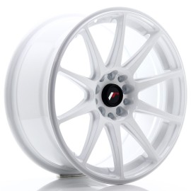 JR Wheels JR11 18x8,5 ET35...