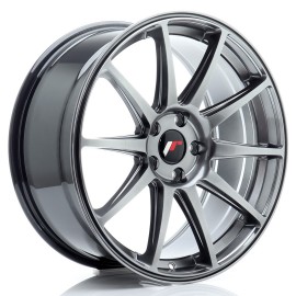 JR Wheels JR11 19x8,5 ET35...