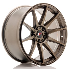 JR Wheels JR11 19x9,5 ET22 5x114/120 Bronze