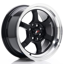 JR Wheels JR12 15x7,5 ET26...