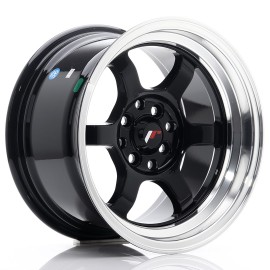 JR Wheels JR12 15x8,5 ET13...