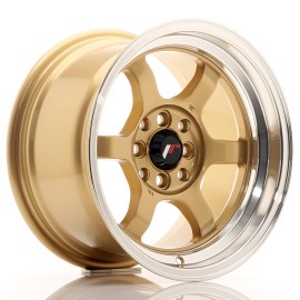 JR Wheels JR12 15x8,5 ET13...