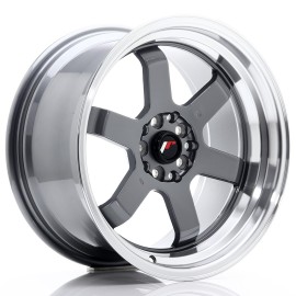 JR Wheels JR12 17x9 ET25...