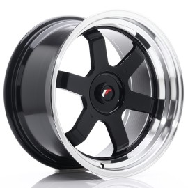 JR Wheels JR12 17x9 ET25...