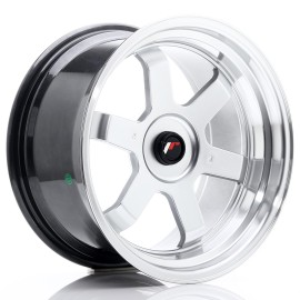 JR Wheels JR12 17x9 ET25...