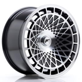 JR Wheels JR14 17x8,5 ET15...