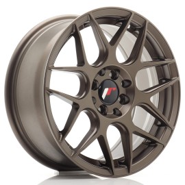 JR Wheels JR18 16x7 ET35...