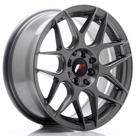 JR Wheels JR18 16x7 ET35...