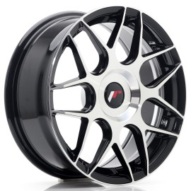 JR Wheels JR18 17x7 ET20-40...