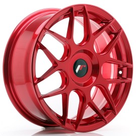 JR Wheels JR18 17x7 ET40...